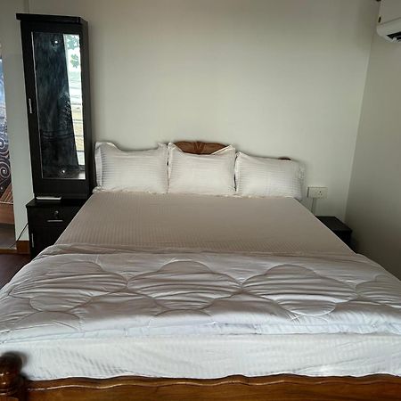Omkar Beach Bungalow Agonda Buitenkant foto